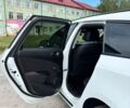 Белый Опель Астра, объемом двигателя 1.69 л и пробегом 202 тыс. км за 7900 $, фото 9 на Automoto.ua
