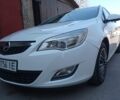 Белый Опель Астра, объемом двигателя 1.7 л и пробегом 286 тыс. км за 6500 $, фото 10 на Automoto.ua