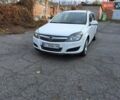 Белый Опель Астра, объемом двигателя 1.6 л и пробегом 167 тыс. км за 6999 $, фото 2 на Automoto.ua