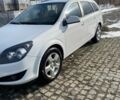 Белый Опель Астра, объемом двигателя 1.69 л и пробегом 305 тыс. км за 6200 $, фото 1 на Automoto.ua