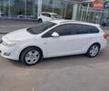 Белый Опель Астра, объемом двигателя 1.69 л и пробегом 228 тыс. км за 6999 $, фото 1 на Automoto.ua