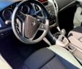 Белый Опель Астра, объемом двигателя 1.2 л и пробегом 0 тыс. км за 5550 $, фото 5 на Automoto.ua