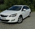 Білий Опель Астра, об'ємом двигуна 1.7 л та пробігом 230 тис. км за 6500 $, фото 1 на Automoto.ua