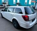 Білий Опель Астра, об'ємом двигуна 1.7 л та пробігом 287 тис. км за 5350 $, фото 5 на Automoto.ua