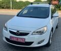 Білий Опель Астра, об'ємом двигуна 1.4 л та пробігом 197 тис. км за 6999 $, фото 3 на Automoto.ua
