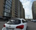 Белый Опель Астра, объемом двигателя 1.3 л и пробегом 280 тыс. км за 5500 $, фото 16 на Automoto.ua