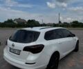 Білий Опель Астра, об'ємом двигуна 1.7 л та пробігом 307 тис. км за 5800 $, фото 7 на Automoto.ua