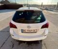 Білий Опель Астра, об'ємом двигуна 2 л та пробігом 283 тис. км за 6000 $, фото 19 на Automoto.ua