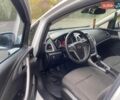 Белый Опель Астра, объемом двигателя 1.7 л и пробегом 291 тыс. км за 4850 $, фото 9 на Automoto.ua
