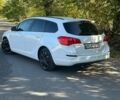 Білий Опель Астра, об'ємом двигуна 1.3 л та пробігом 206 тис. км за 4600 $, фото 17 на Automoto.ua