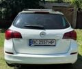 Белый Опель Астра, объемом двигателя 1.96 л и пробегом 414 тыс. км за 5800 $, фото 4 на Automoto.ua