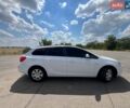 Білий Опель Астра, об'ємом двигуна 1.7 л та пробігом 287 тис. км за 6600 $, фото 6 на Automoto.ua