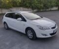 Білий Опель Астра, об'ємом двигуна 1.7 л та пробігом 232 тис. км за 6900 $, фото 5 на Automoto.ua