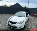 Білий Опель Астра, об'ємом двигуна 1.2 л та пробігом 300 тис. км за 5100 $, фото 1 на Automoto.ua
