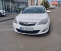 Белый Опель Астра, объемом двигателя 1.69 л и пробегом 228 тыс. км за 6999 $, фото 18 на Automoto.ua