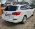 Білий Опель Астра, об'ємом двигуна 1.7 л та пробігом 239 тис. км за 7600 $, фото 3 на Automoto.ua