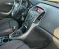 Білий Опель Астра, об'ємом двигуна 1.25 л та пробігом 164 тис. км за 7000 $, фото 7 на Automoto.ua