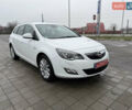 Білий Опель Астра, об'ємом двигуна 1.7 л та пробігом 237 тис. км за 7500 $, фото 1 на Automoto.ua