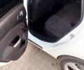 Опель Астра 2011 в Харькове на Automoto.ua Белый Опель Астра, объемом двигателя 1.7 л и пробегом 235 тыс. км за 7000 $, фото 7 на Automoto.ua