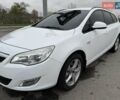 Белый Опель Астра, объемом двигателя 1.7 л и пробегом 235 тыс. км за 7500 $, фото 6 на Automoto.ua