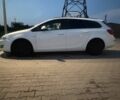 Білий Опель Астра, об'ємом двигуна 1.3 л та пробігом 206 тис. км за 5200 $, фото 6 на Automoto.ua