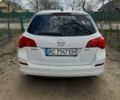 Білий Опель Астра, об'ємом двигуна 1.7 л та пробігом 239 тис. км за 7600 $, фото 3 на Automoto.ua