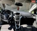 Белый Опель Астра, объемом двигателя 1.96 л и пробегом 414 тыс. км за 5800 $, фото 7 на Automoto.ua