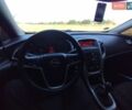 Белый Опель Астра, объемом двигателя 2 л и пробегом 283 тыс. км за 6000 $, фото 1 на Automoto.ua