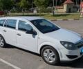 Белый Опель Астра, объемом двигателя 1.69 л и пробегом 268 тыс. км за 6900 $, фото 1 на Automoto.ua