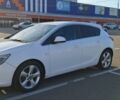 Белый Опель Астра, объемом двигателя 1.69 л и пробегом 275 тыс. км за 5500 $, фото 2 на Automoto.ua