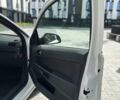 Белый Опель Астра, объемом двигателя 1.7 л и пробегом 211 тыс. км за 6200 $, фото 15 на Automoto.ua