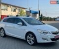 Білий Опель Астра, об'ємом двигуна 1.4 л та пробігом 197 тис. км за 6999 $, фото 7 на Automoto.ua