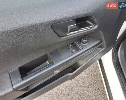 Белый Опель Астра, объемом двигателя 1.6 л и пробегом 167 тыс. км за 6999 $, фото 22 на Automoto.ua