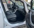 Білий Опель Астра, об'ємом двигуна 1.6 л та пробігом 197 тис. км за 7000 $, фото 7 на Automoto.ua