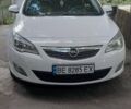 Білий Опель Астра, об'ємом двигуна 1.69 л та пробігом 260 тис. км за 6000 $, фото 1 на Automoto.ua
