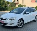 Білий Опель Астра, об'ємом двигуна 1.4 л та пробігом 197 тис. км за 6999 $, фото 22 на Automoto.ua