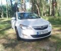 Белый Опель Астра, объемом двигателя 1.7 л и пробегом 235 тыс. км за 4801 $, фото 1 на Automoto.ua