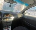 Белый Опель Астра, объемом двигателя 1.7 л и пробегом 427 тыс. км за 4800 $, фото 5 на Automoto.ua