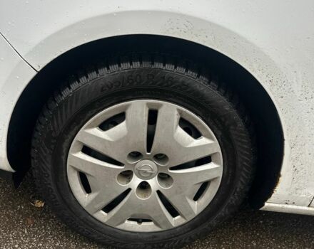 Білий Опель Астра, об'ємом двигуна 0 л та пробігом 315 тис. км за 6000 $, фото 5 на Automoto.ua