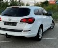 Белый Опель Астра, объемом двигателя 1.69 л и пробегом 230 тыс. км за 5999 $, фото 18 на Automoto.ua