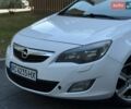 Белый Опель Астра, объемом двигателя 1.7 л и пробегом 228 тыс. км за 5700 $, фото 4 на Automoto.ua