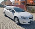 Белый Опель Астра, объемом двигателя 1.69 л и пробегом 228 тыс. км за 6999 $, фото 17 на Automoto.ua