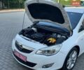 Білий Опель Астра, об'ємом двигуна 1.4 л та пробігом 197 тис. км за 6999 $, фото 78 на Automoto.ua