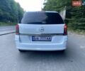 Белый Опель Астра, объемом двигателя 1.7 л и пробегом 255 тыс. км за 4100 $, фото 5 на Automoto.ua