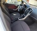 Білий Опель Астра, об'ємом двигуна 1.7 л та пробігом 230 тис. км за 6804 $, фото 4 на Automoto.ua