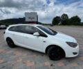 Білий Опель Астра, об'ємом двигуна 1.7 л та пробігом 307 тис. км за 5800 $, фото 3 на Automoto.ua