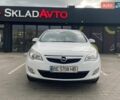 Білий Опель Астра, об'ємом двигуна 1.7 л та пробігом 270 тис. км за 6800 $, фото 1 на Automoto.ua
