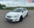 Білий Опель Астра, об'ємом двигуна 1.7 л та пробігом 263 тис. км за 6500 $, фото 1 на Automoto.ua