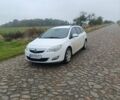 Білий Опель Астра, об'ємом двигуна 1.3 л та пробігом 213 тис. км за 7200 $, фото 1 на Automoto.ua