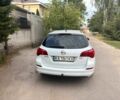 Белый Опель Астра, объемом двигателя 1.7 л и пробегом 189 тыс. км за 5962 $, фото 7 на Automoto.ua